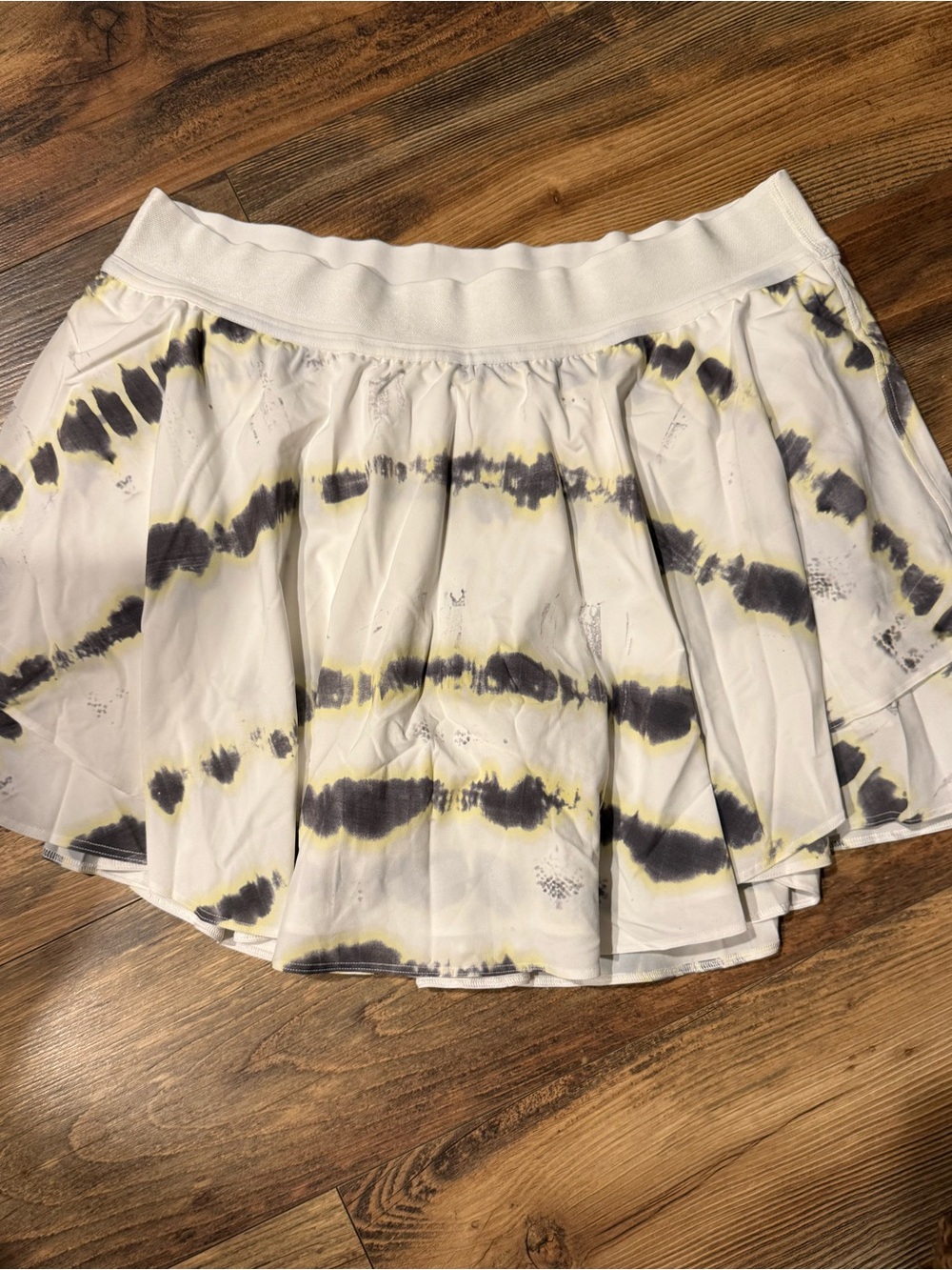 Lululemon Court Rival High-Rise Skirt *Long - Picture 6 of 12